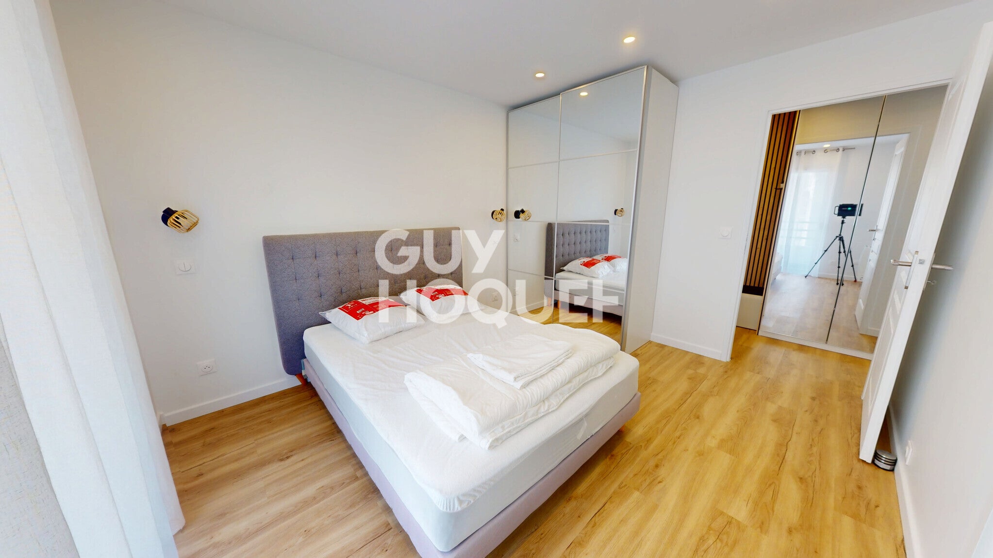 Appartement Route du Prouau à Sainte-Luce-sur-Loire