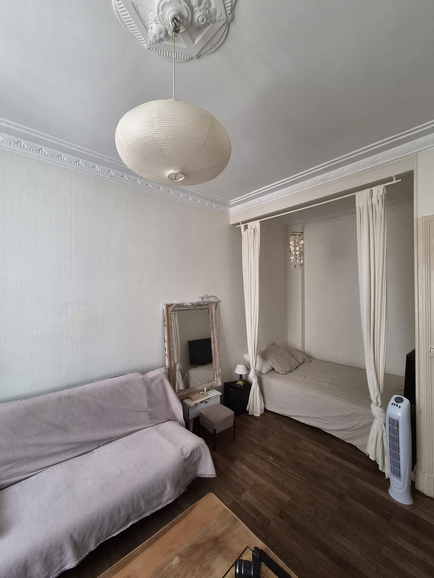 Flat Rue Pierre Dupont in Grenoble