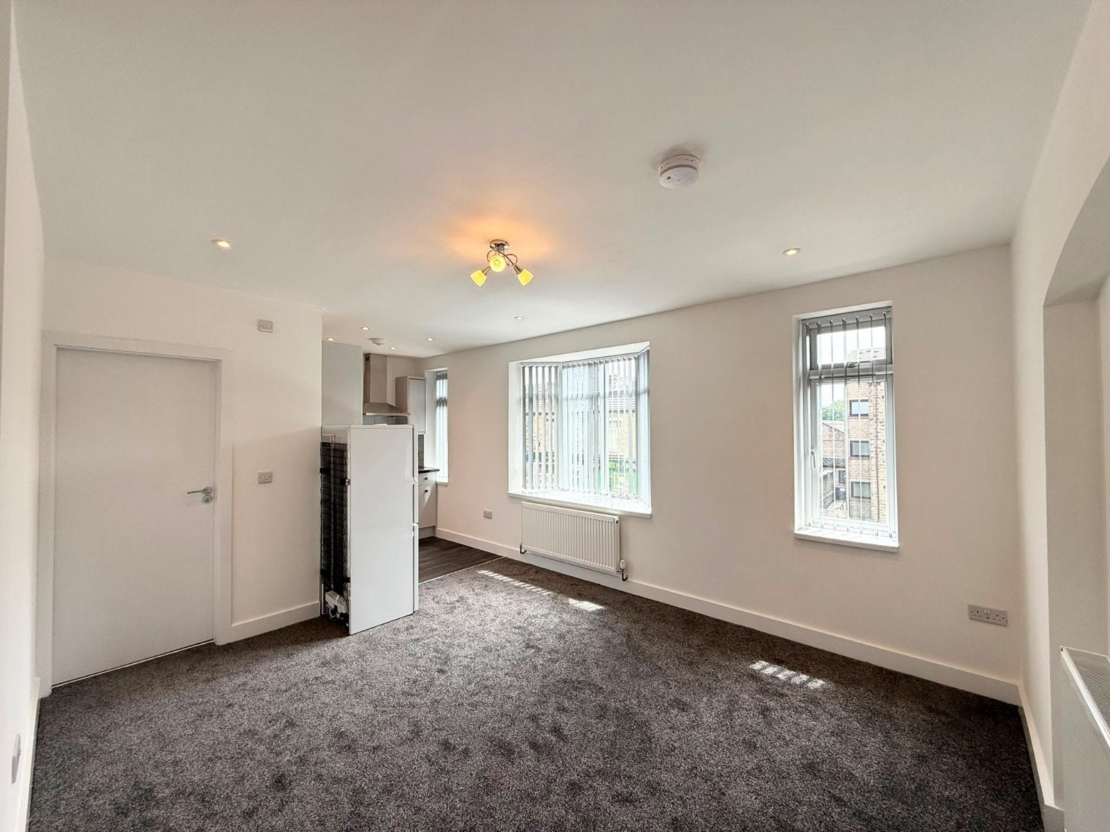 Flat Chapeltown in Leeds