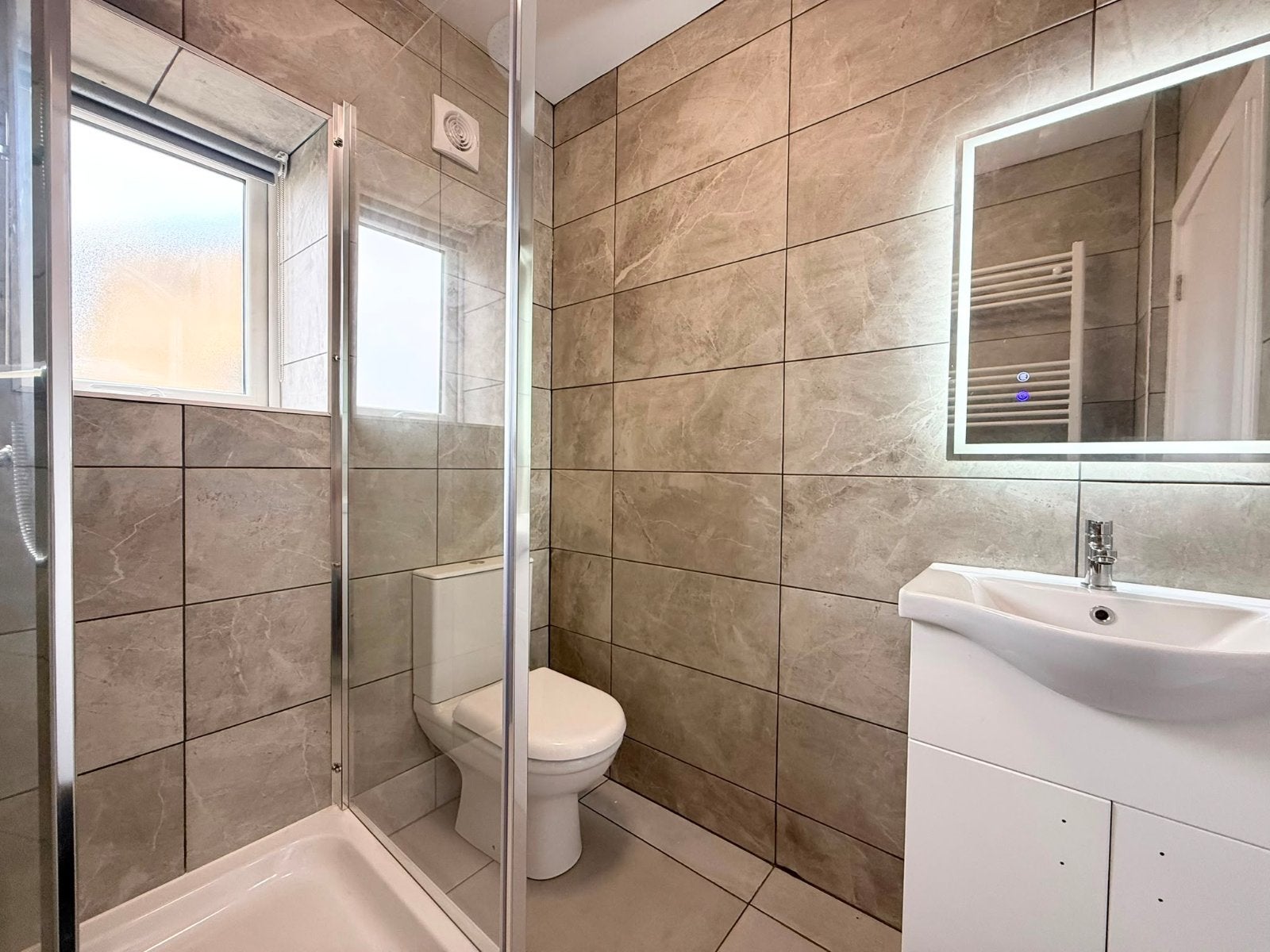 Flat Chapeltown in Leeds