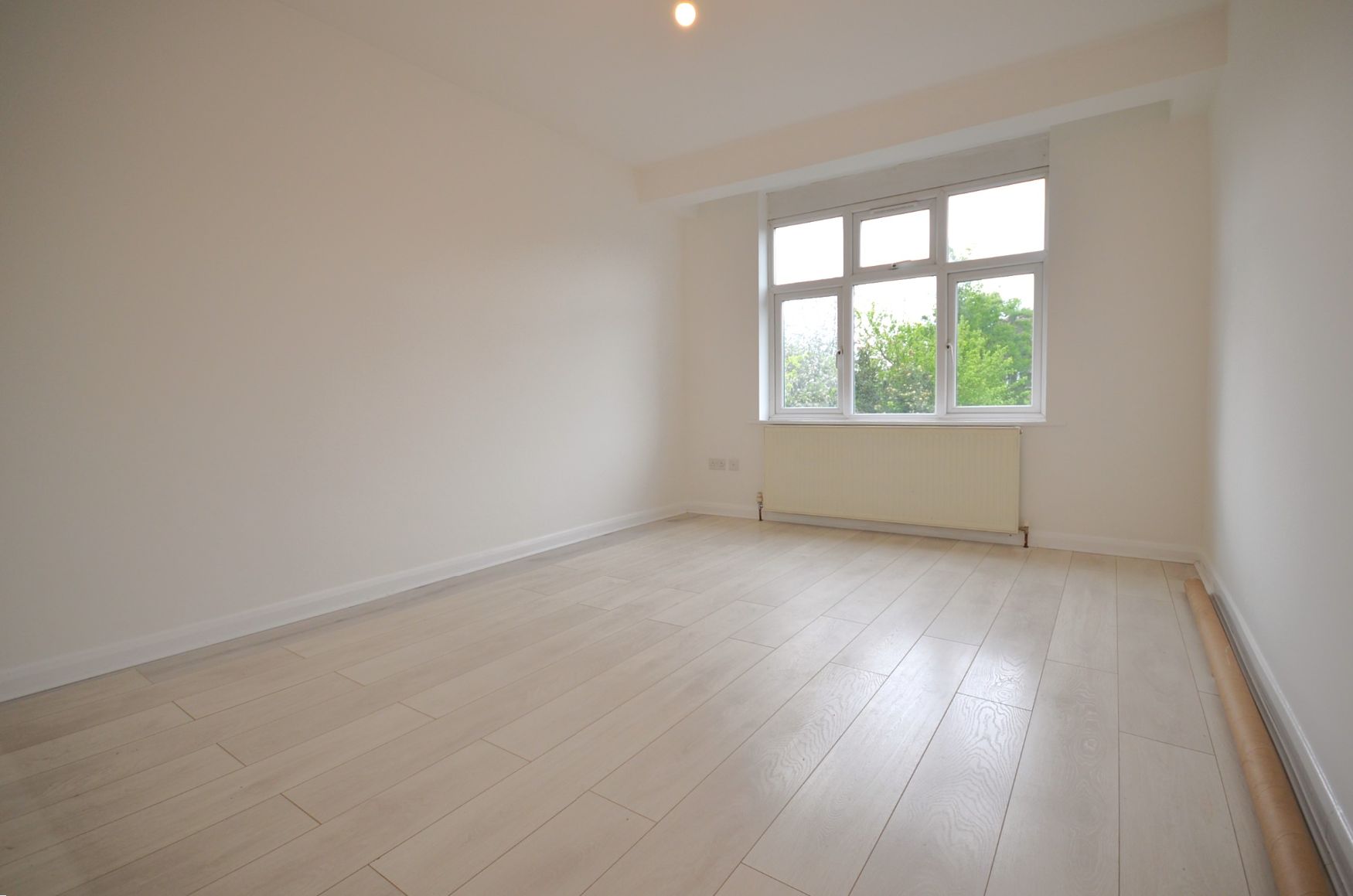 House Court Way in Greater London