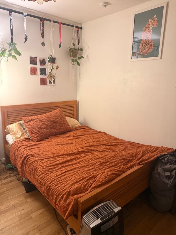 Room Worship Street in Greater London