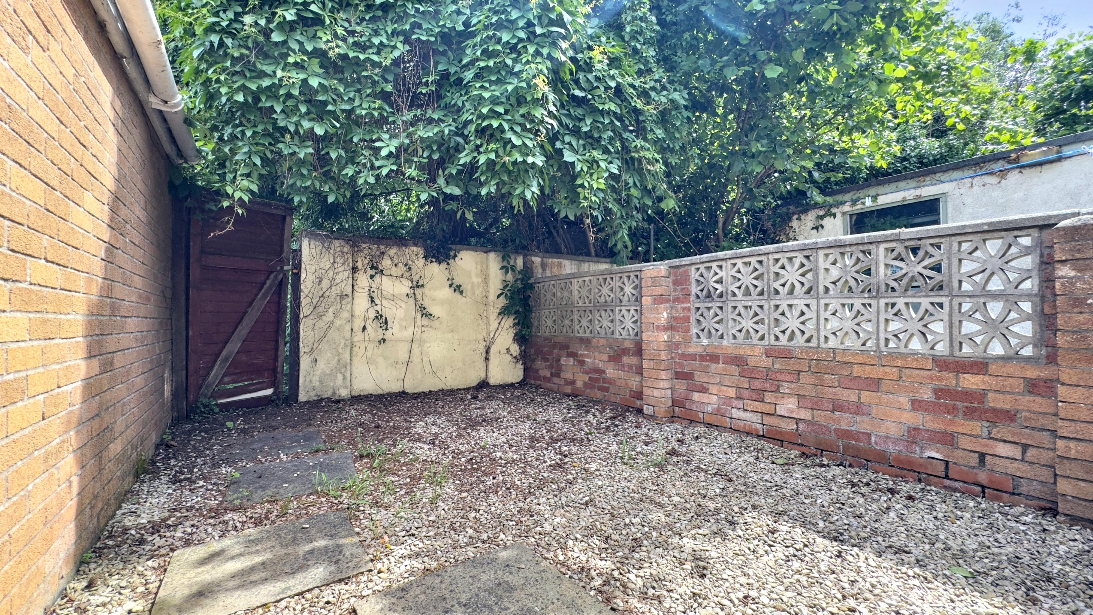 House Glenfrome Road in Bristol