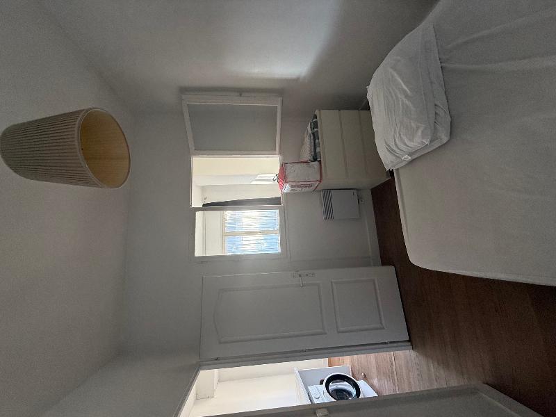 Flat Rue des Treilles in Libourne