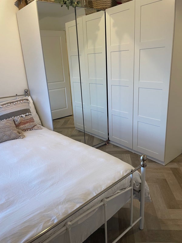 Room Canes Lane in Epping Forest