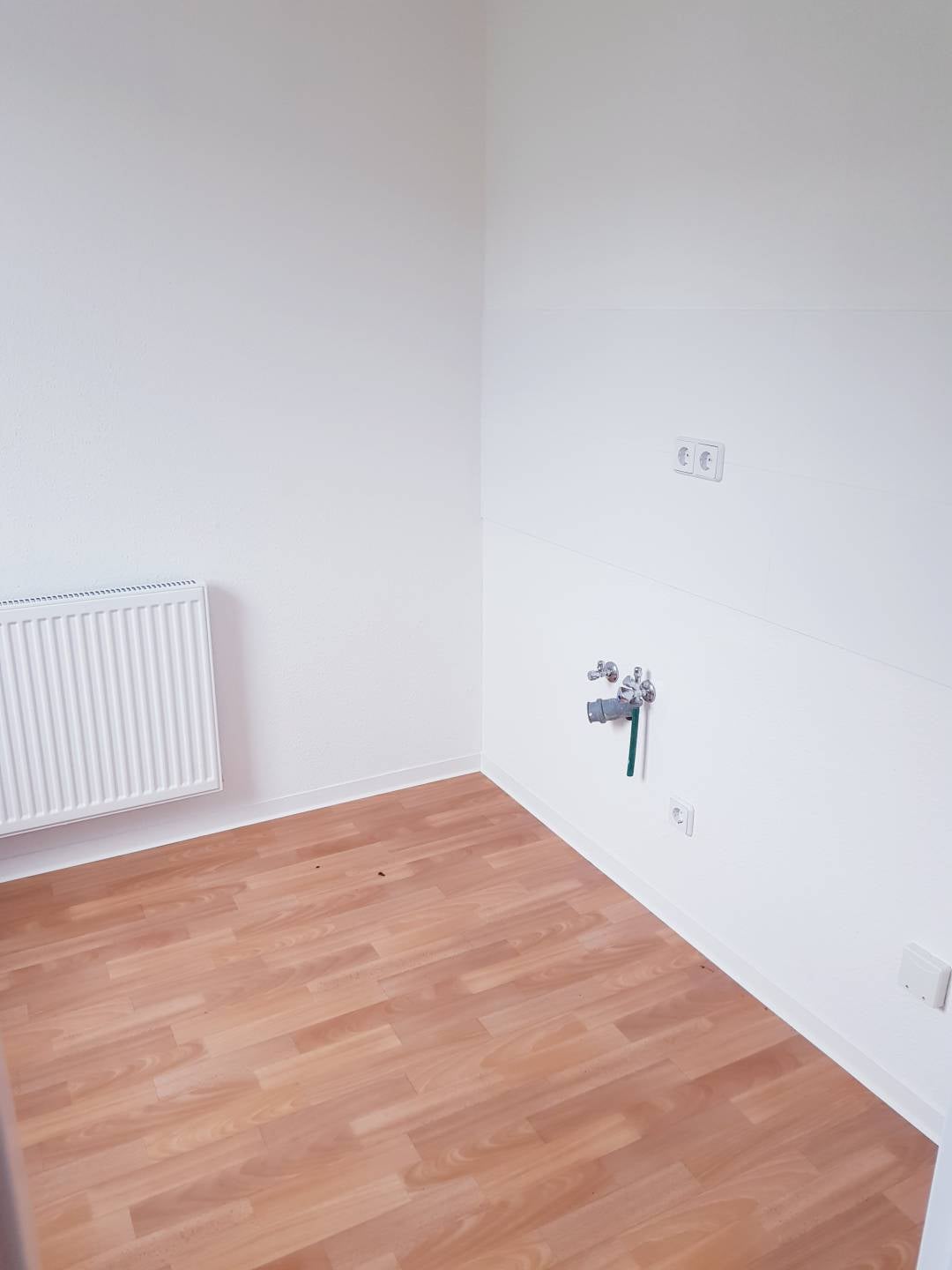 Wohnung Johannes-R.-Becher-Straße in Magdeburg