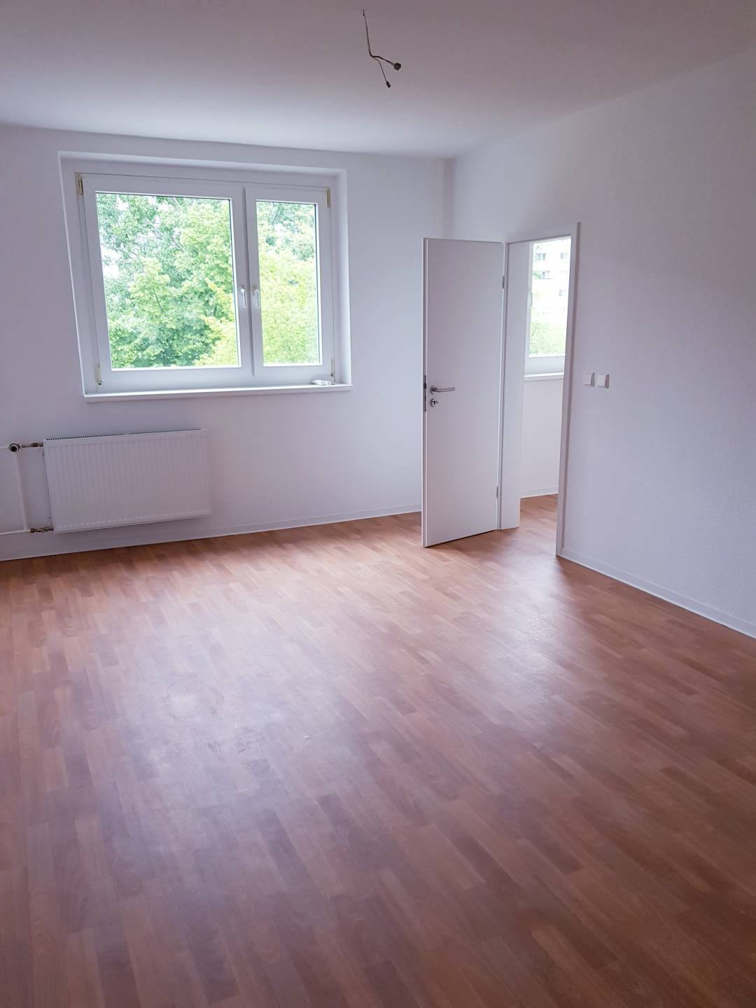 Wohnung Johannes-R.-Becher-Straße in Magdeburg