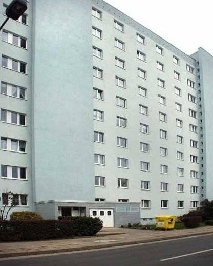 Wohnung Johannes-R.-Becher-Straße in Magdeburg