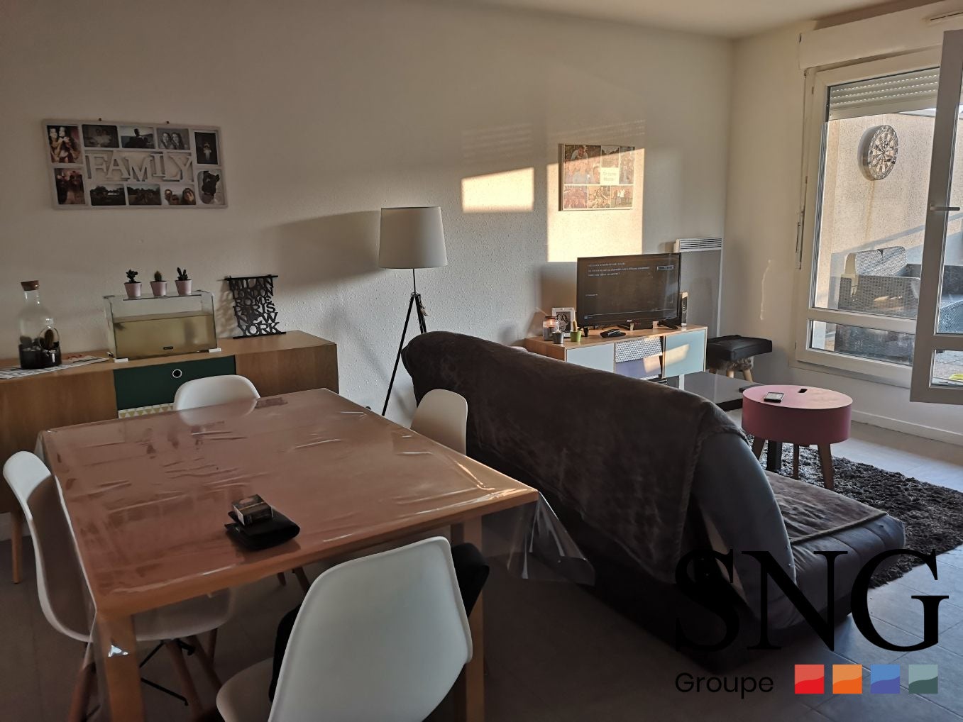 Appartement Rue du Faubourg de Hem à Amiens