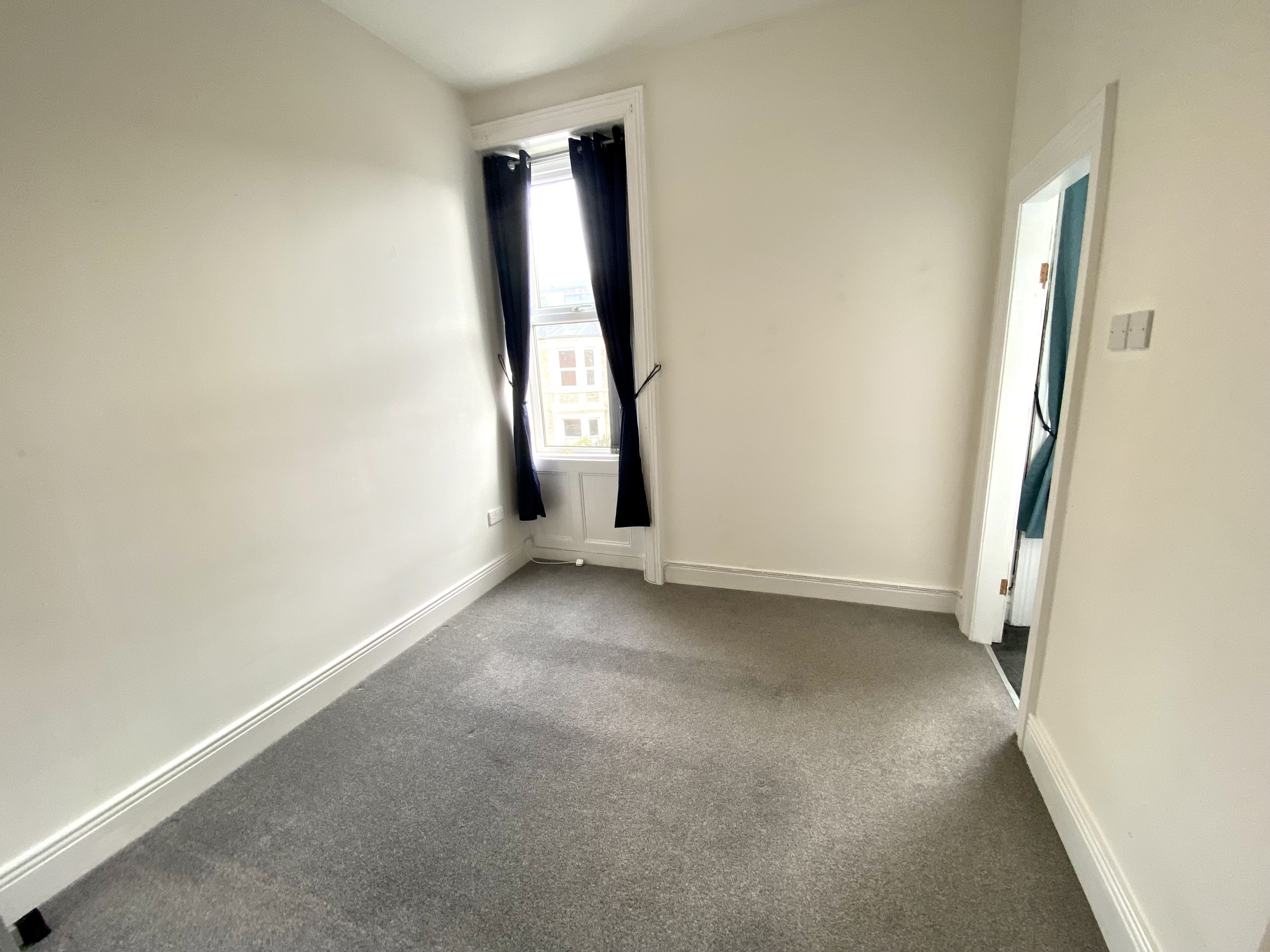 Flat Latimer Street in North Tyneside