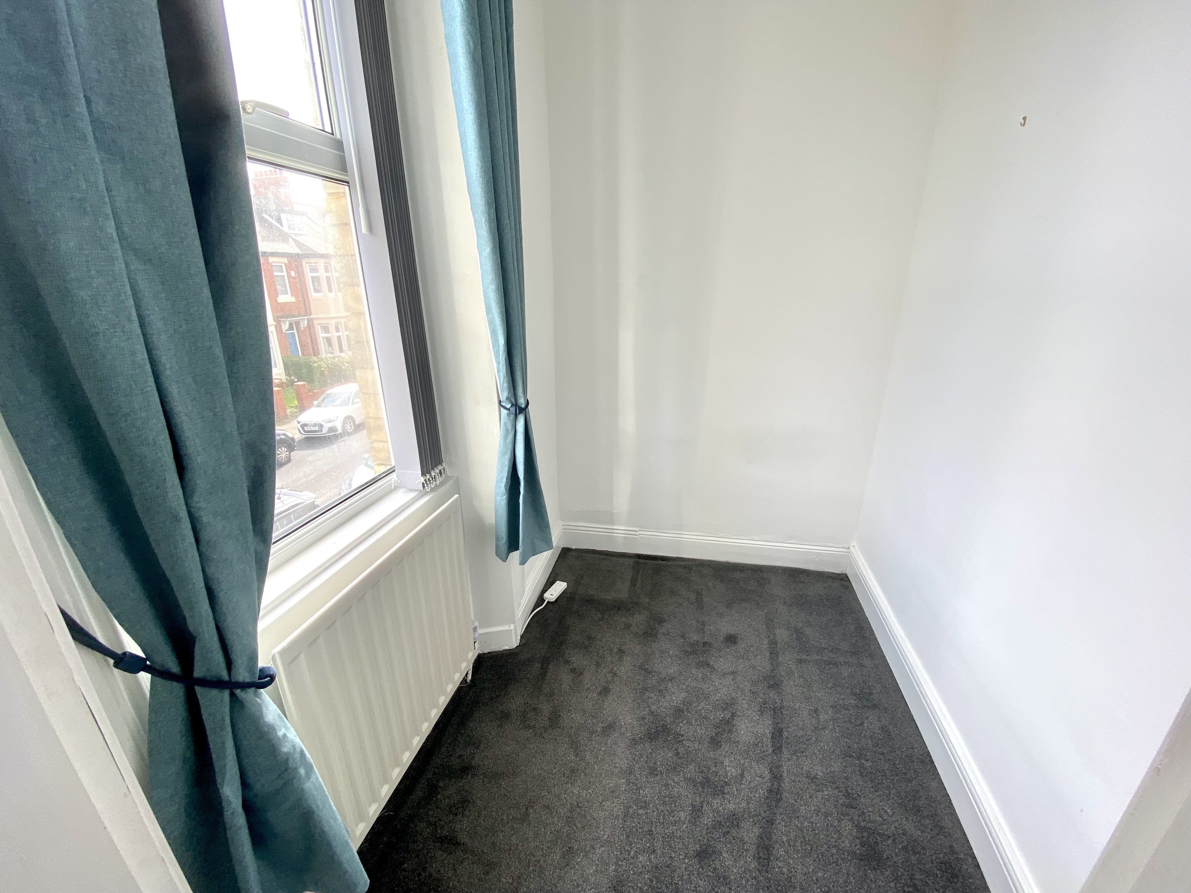 Flat Latimer Street in North Tyneside