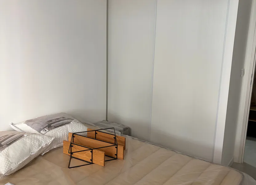 Appartement Chemin de la Bastide à Vinon-sur-Verdon