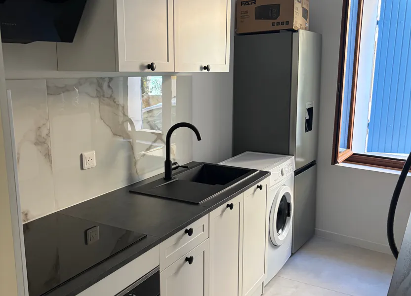 Appartement Chemin de la Bastide à Vinon-sur-Verdon