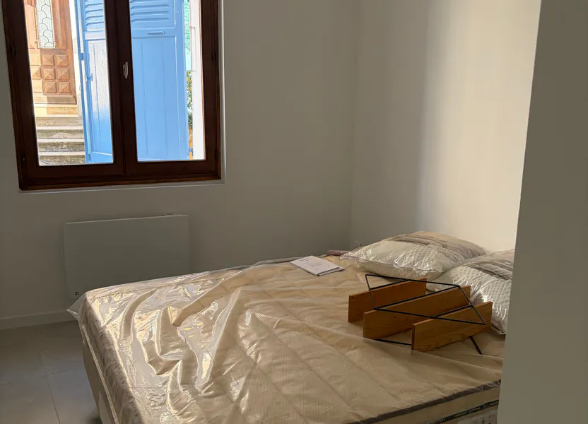 Appartement Chemin de la Bastide à Vinon-sur-Verdon