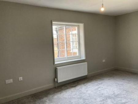 House Jubilee Way in East Lindsey
