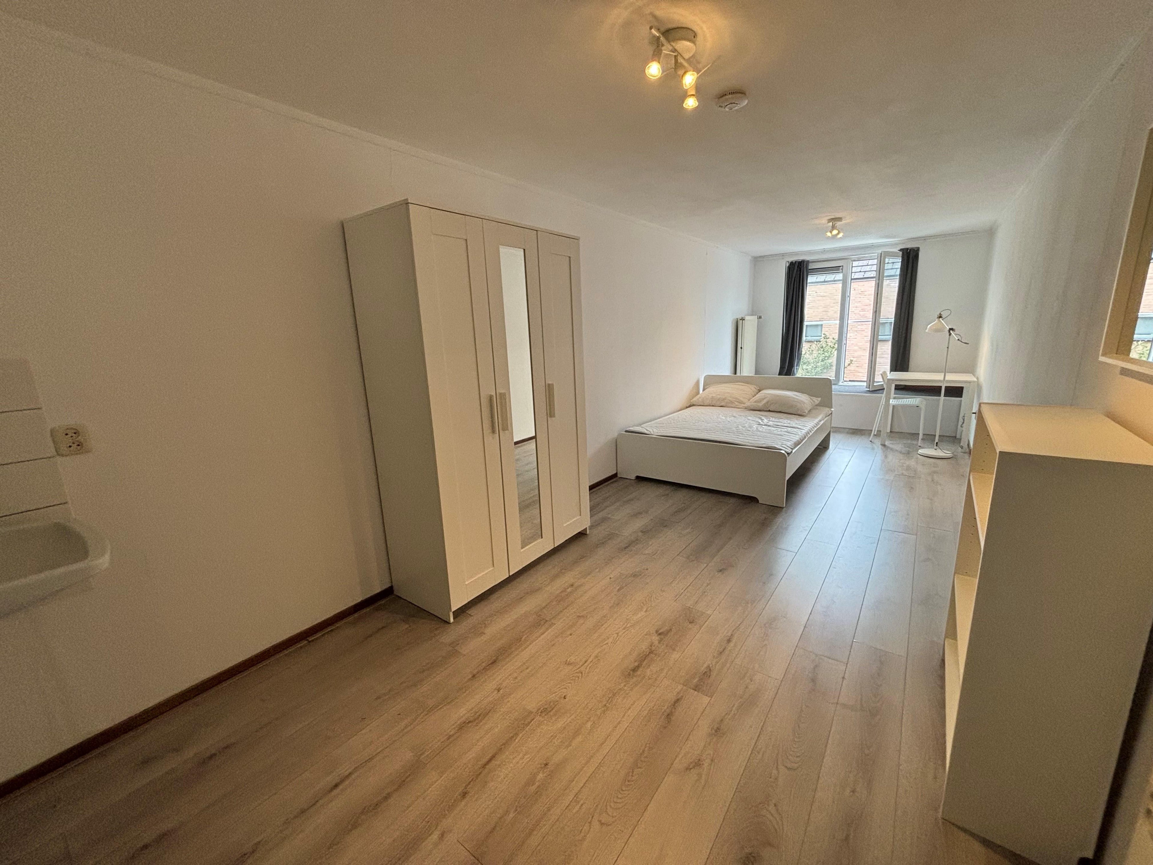 Room Heugemerstraat in Maastricht