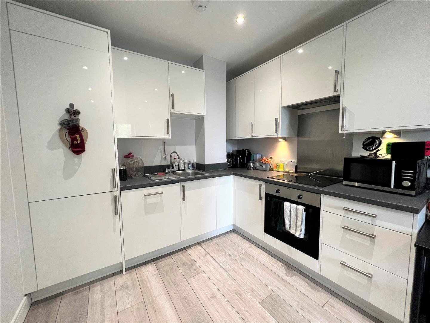 Flat Victoria Avenue in Southend-on-Sea