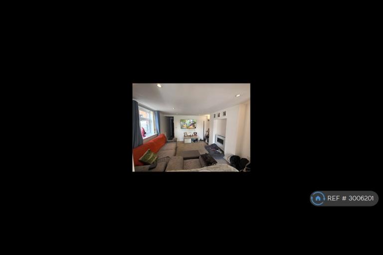 Flat Dudley Road in South Kesteven