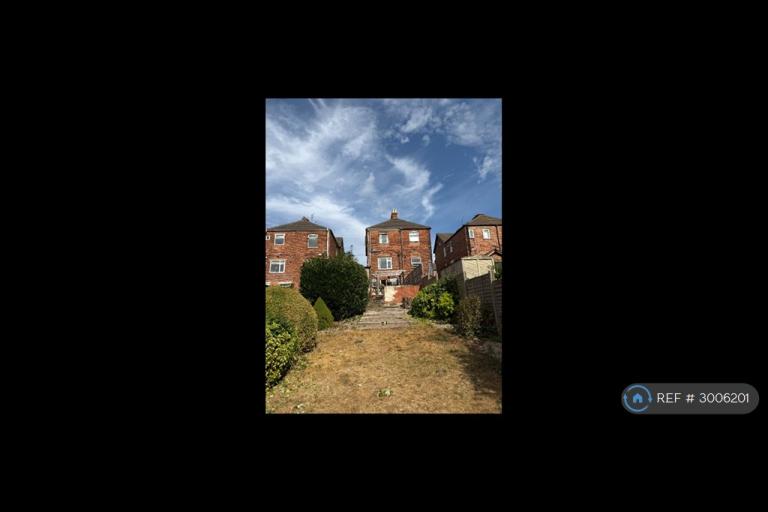 Flat Dudley Road in South Kesteven