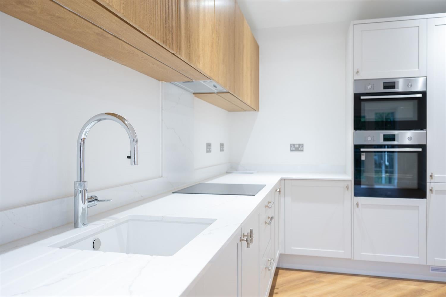 Flat North Parade in Horsham