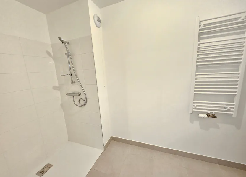 Appartement Avenue Maurice Berteaux à Sartrouville
