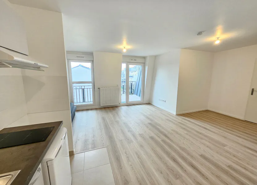 Appartement Avenue Maurice Berteaux à Sartrouville