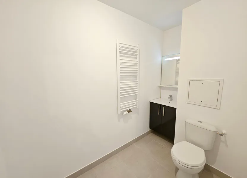 Appartement Avenue Maurice Berteaux à Sartrouville