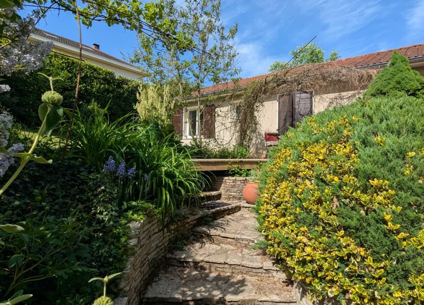 Maison Chemin de Moiry à Lentilly