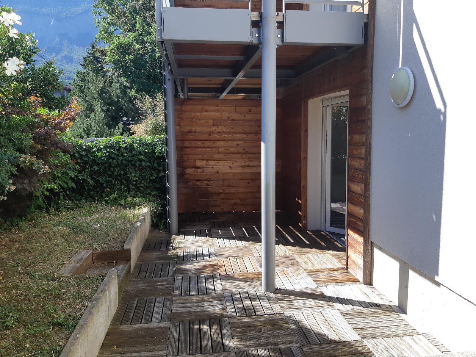 Appartement Allée des Dauphins à Saint-Ismier