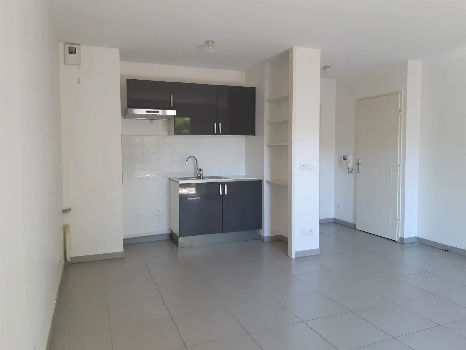 Appartement Allée des Dauphins à Saint-Ismier