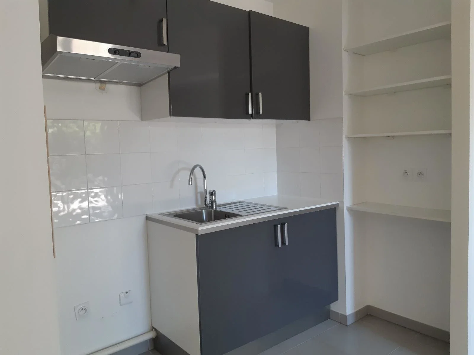 Appartement Allée des Dauphins à Saint-Ismier