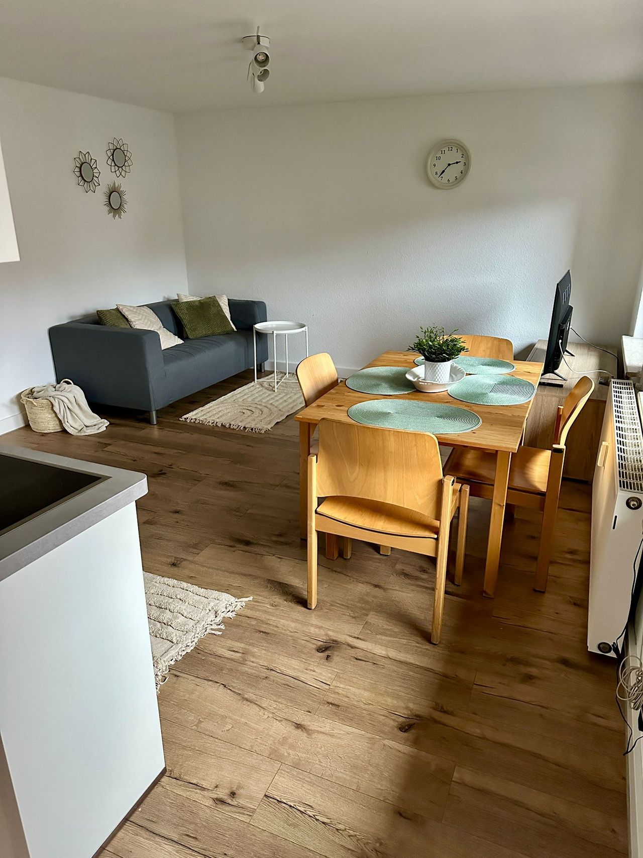 Wohnung Kreuzstraße in Hürth