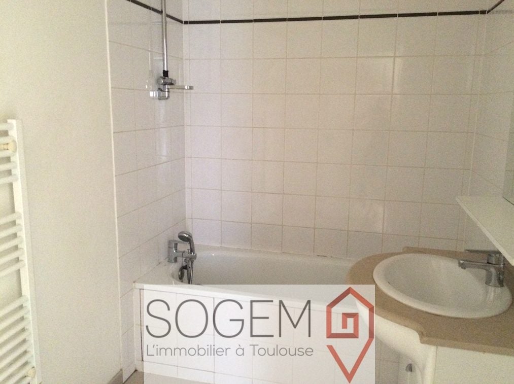 Appartement Quai Saint-Pierre à Toulouse