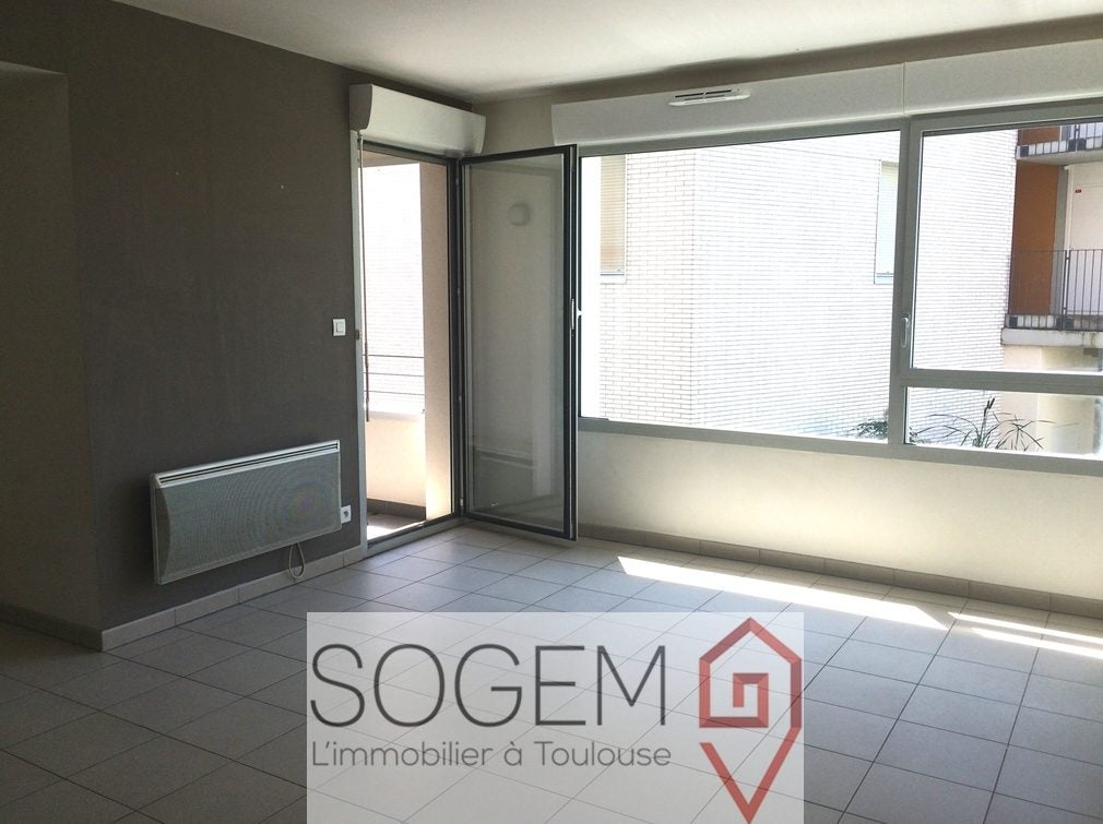 Appartement Quai Saint-Pierre à Toulouse
