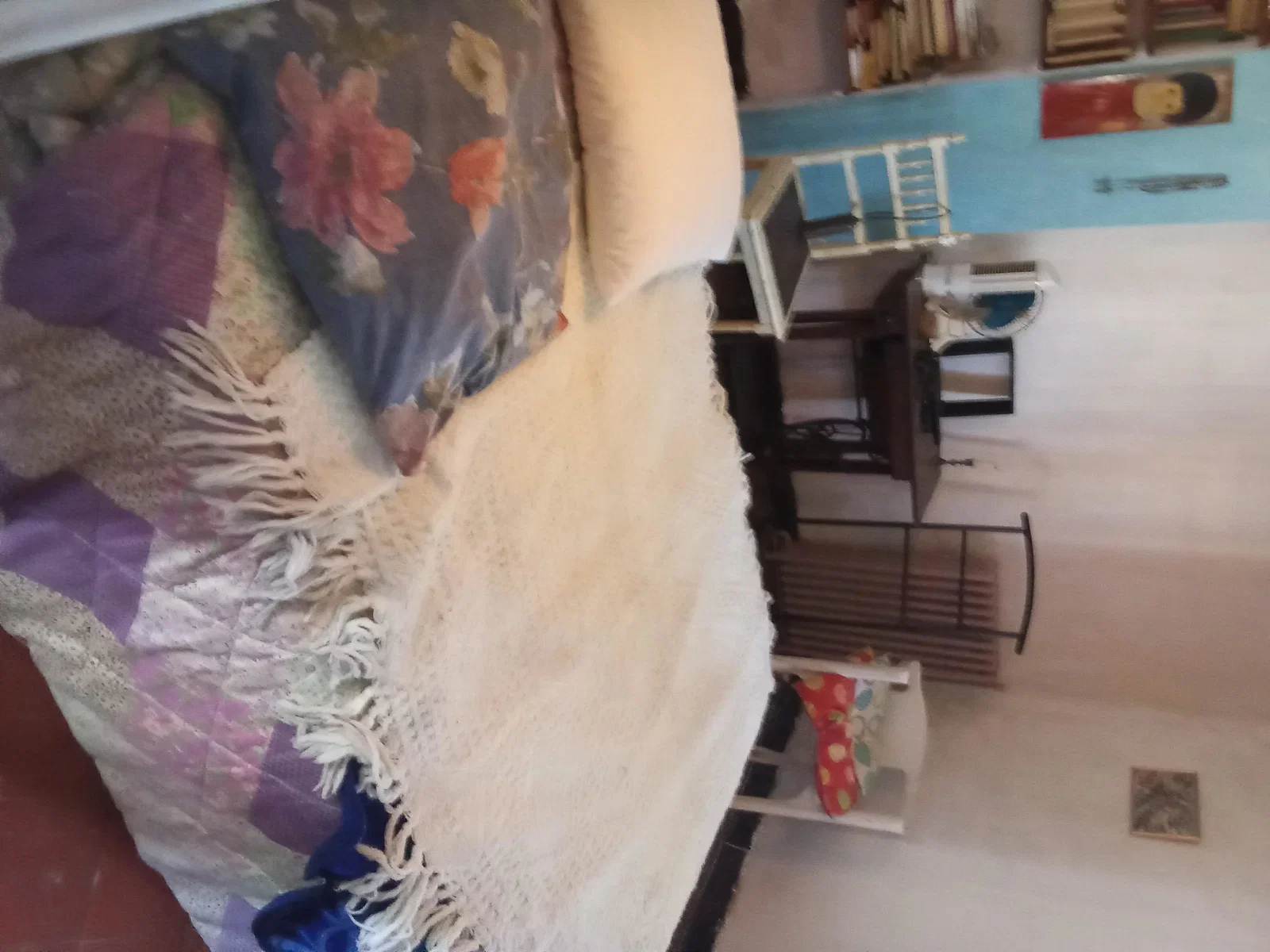 Room Via Rhôna in Arles