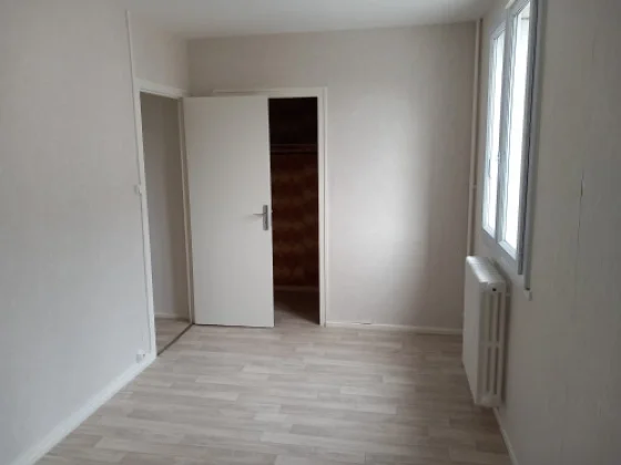 Appartement Avenue de la République à Autun