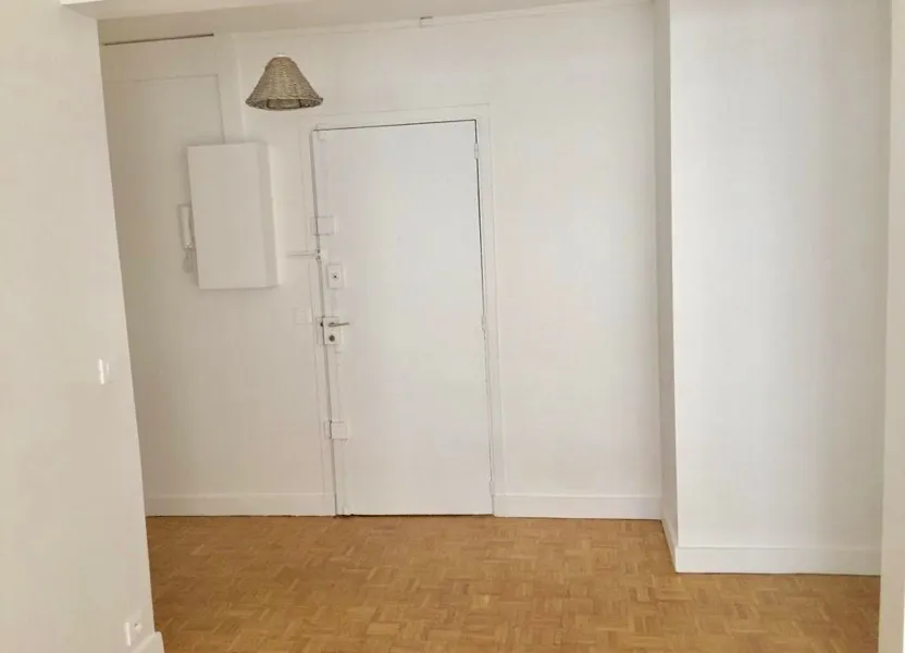 Flat Rue de Paris in Boulogne-Billancourt