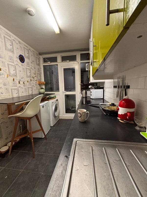 Room Abbey Road in Greater London