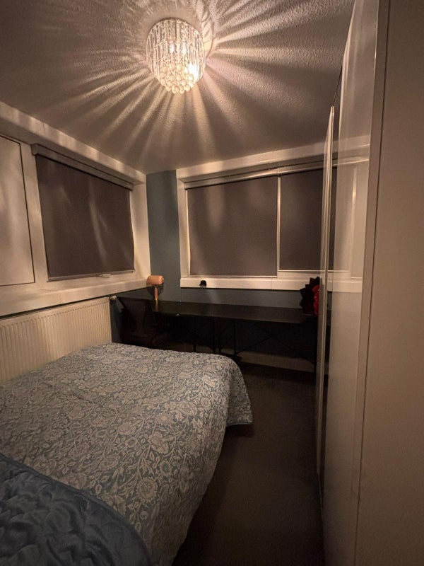 Room Abbey Road in Greater London