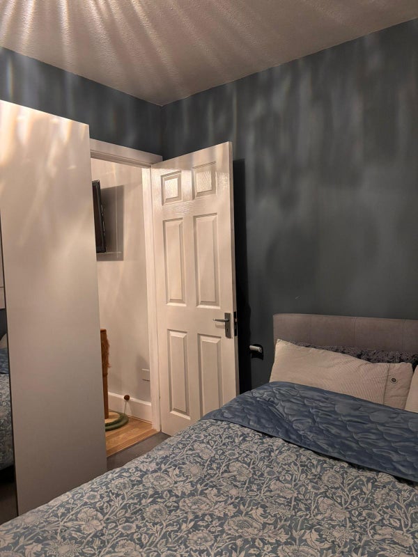 Room Abbey Road in Greater London