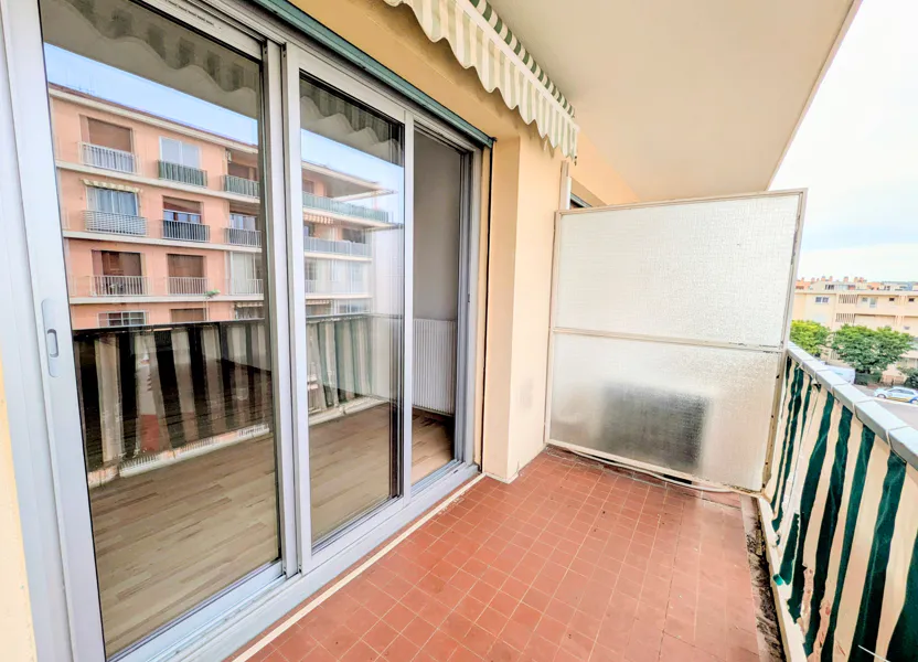 Appartement Avenue du Docteur Trémolière à La Valette-du-Var