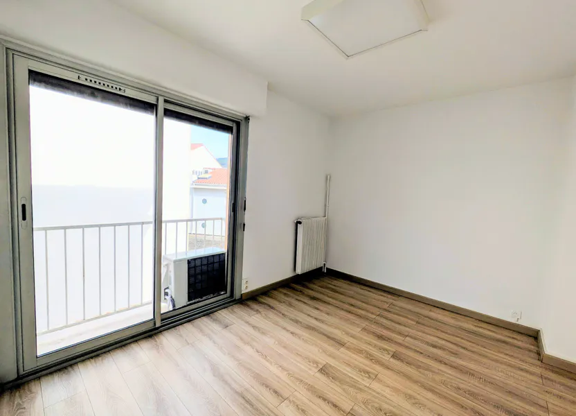 Appartement Avenue du Docteur Trémolière à La Valette-du-Var