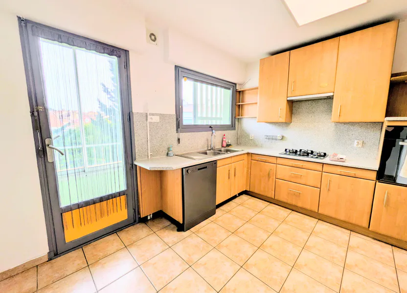 Appartement Avenue du Docteur Trémolière à La Valette-du-Var