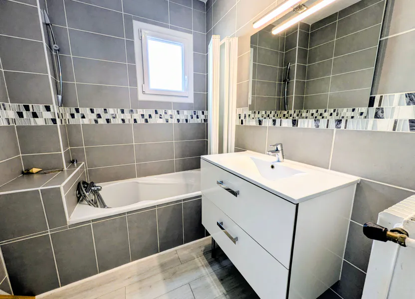 Appartement Avenue du Docteur Trémolière à La Valette-du-Var