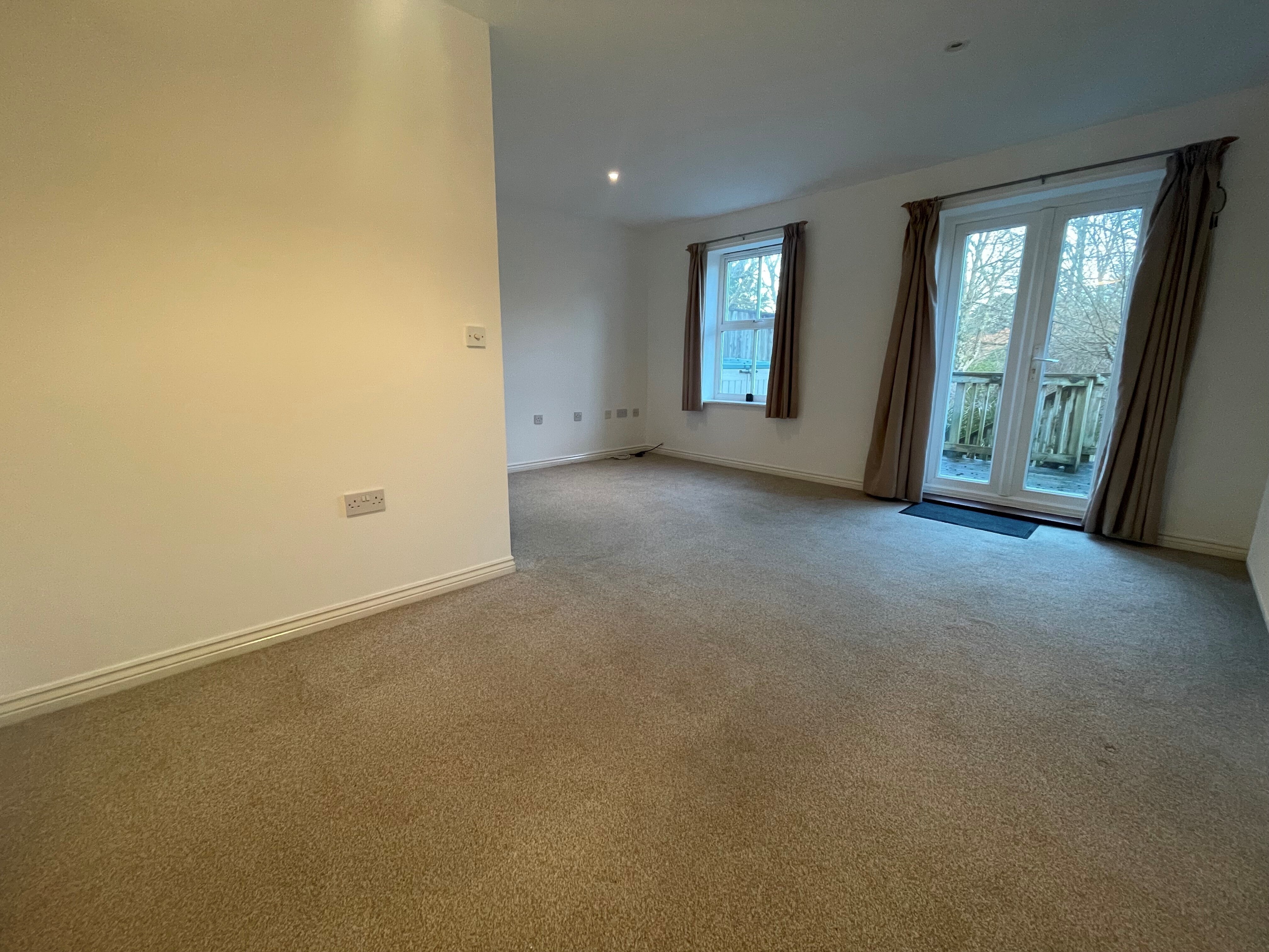 House Trehaverne Close in Truro