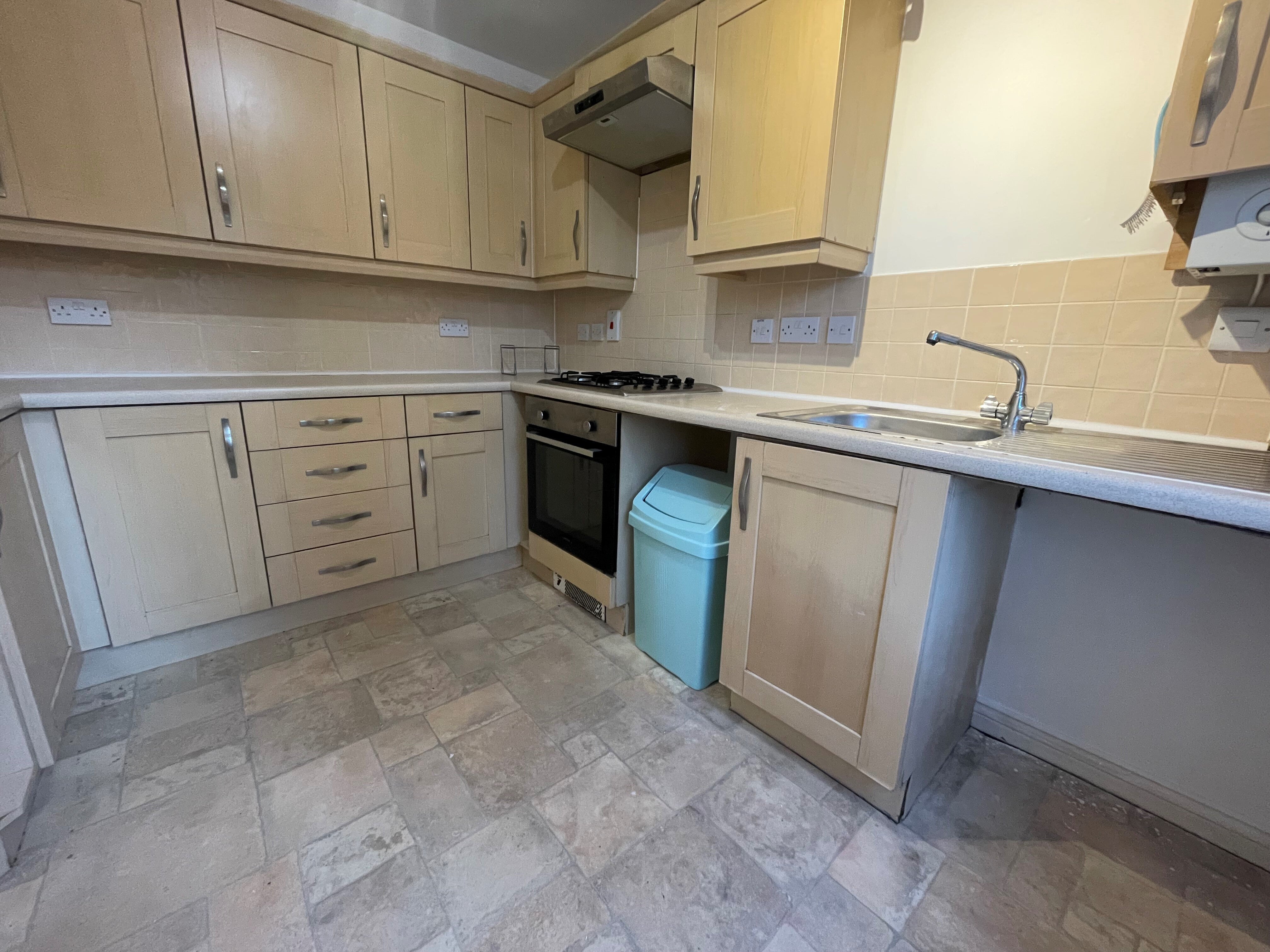 House Trehaverne Close in Truro