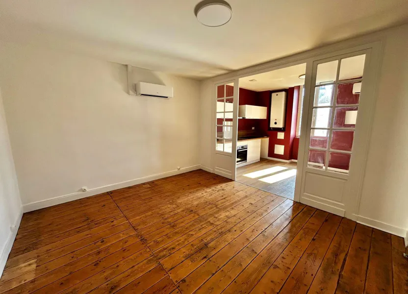 Appartement Rue Gambetta à Périgueux