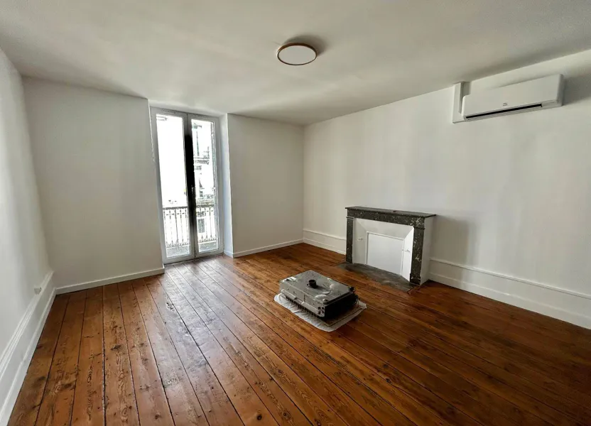 Appartement Rue Gambetta à Périgueux