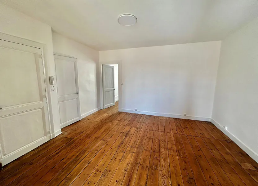 Appartement Rue Gambetta à Périgueux