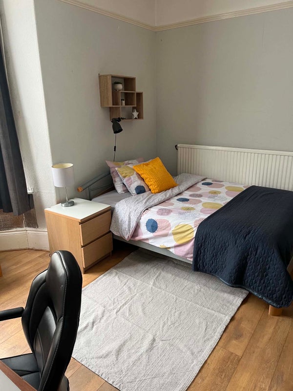 Room Bower Road in Sheffield